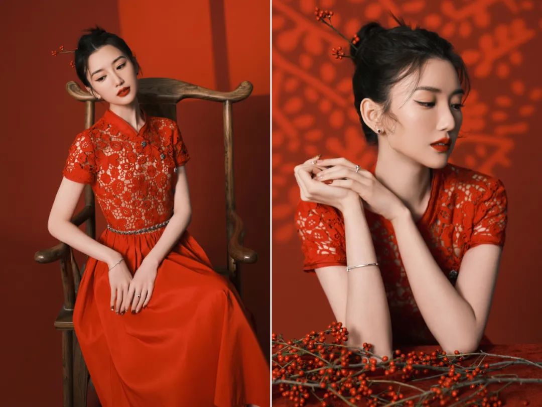 春晚|张小斐大衣、马凡舒爆红、撒贝宁嘴瓢……2022虎年春晚，谁是最大赢家？