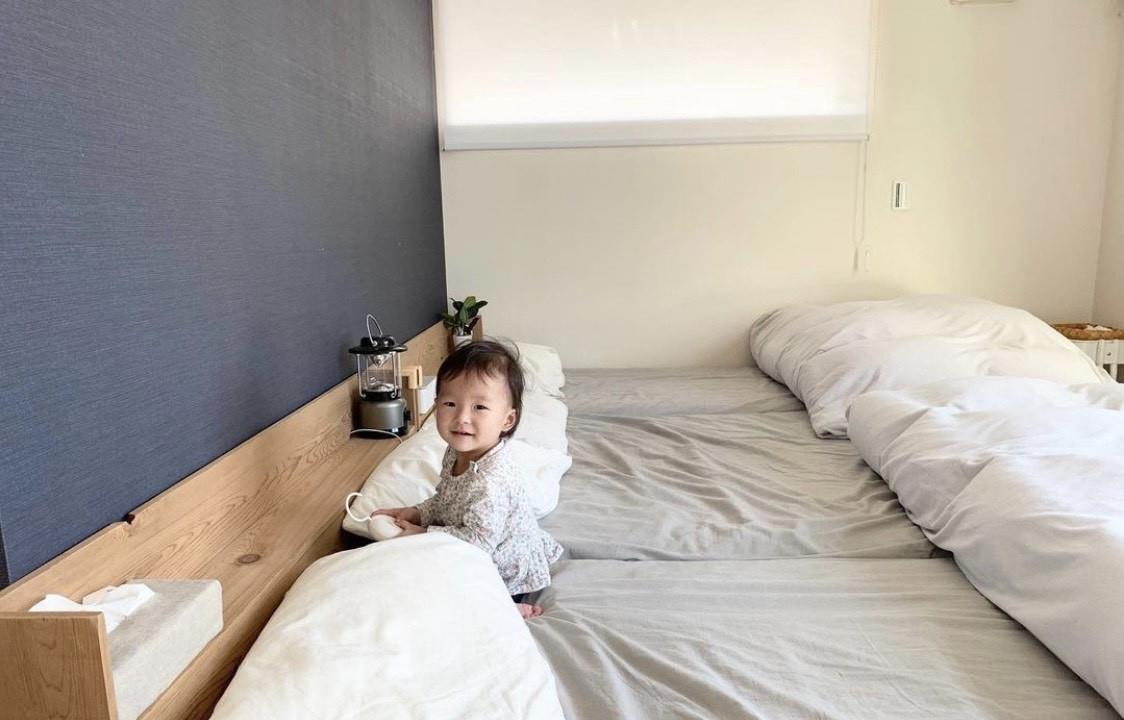 太原|这位日本女主人，把家收拾得整整齐齐，干干净净，看着就很舒服！