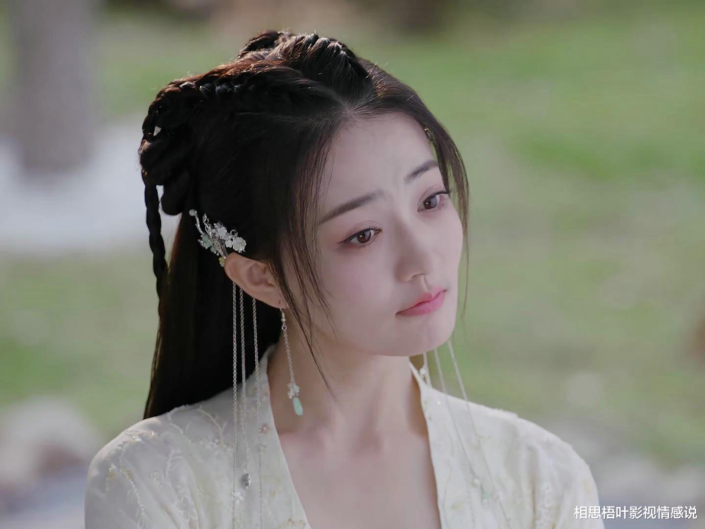 月歌行|《月歌行》：三日之约，十年之期，不经意间就动了心