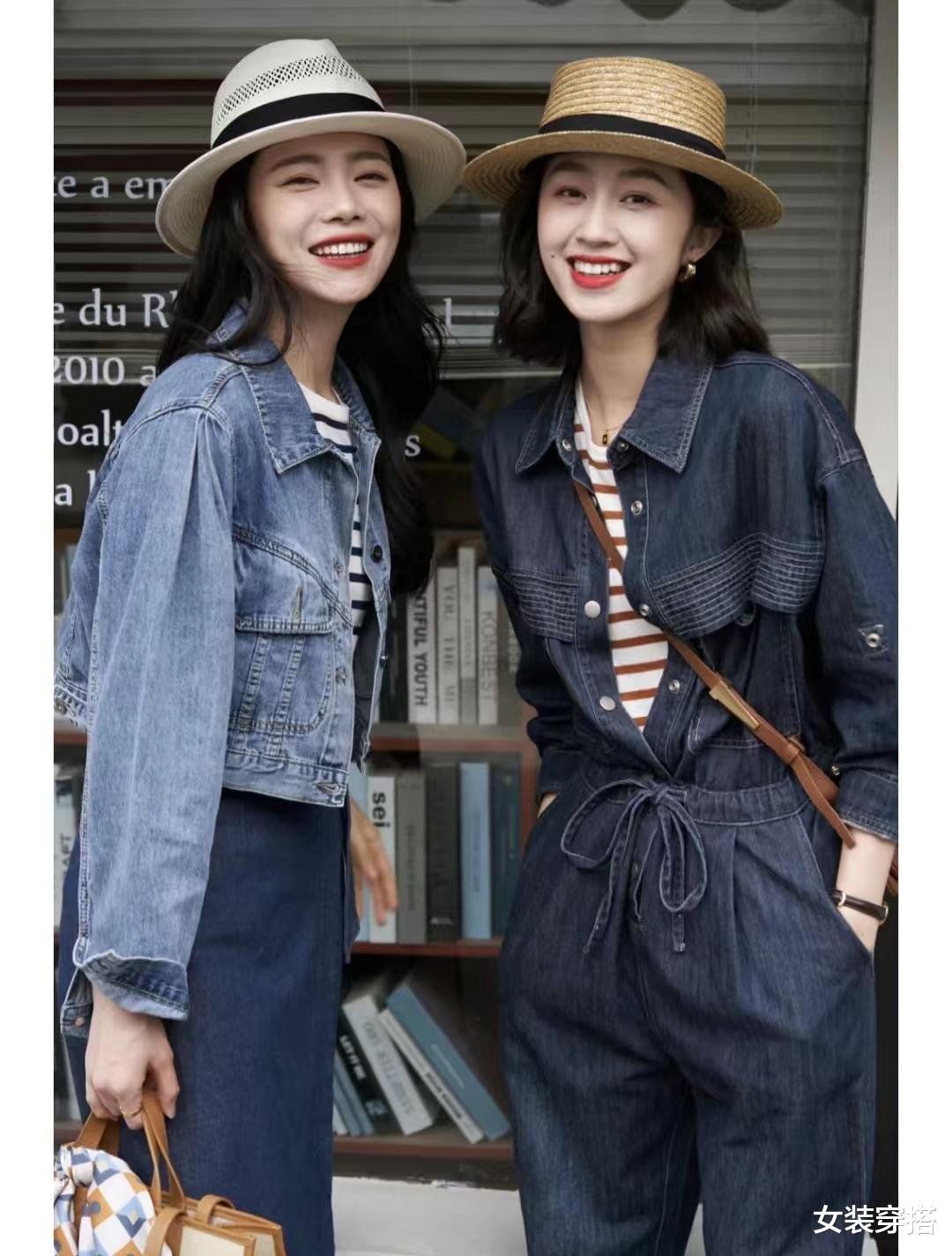 财政部|40多岁女人夏天穿什么衣服好看有气质