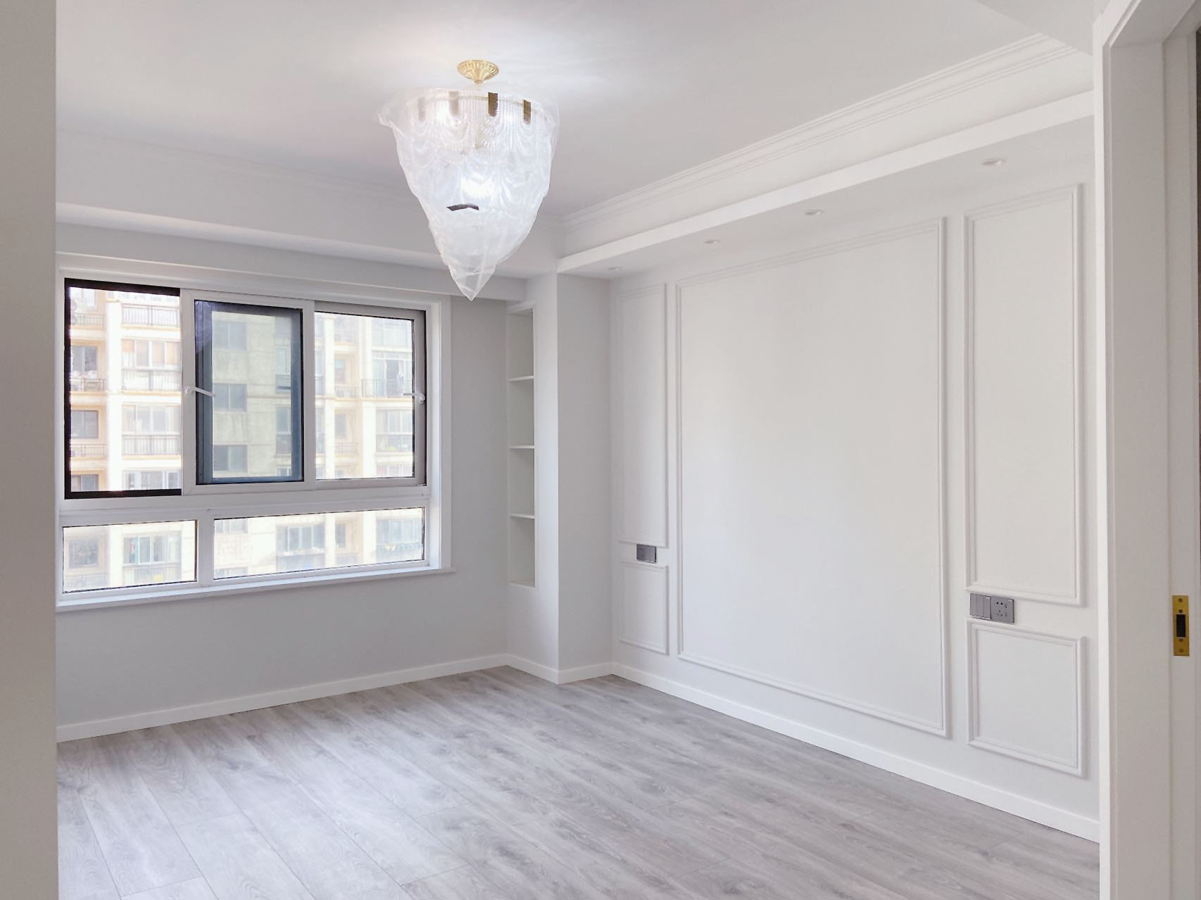 这样装修既省钱又实用