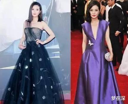 杨洋|人民大会堂堪称“照妖镜”，一众明星被打回原形，看到杨洋我酸了