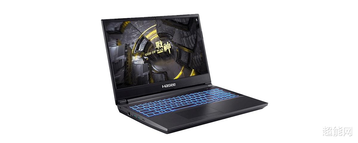 游戏本|神舟新款战神ZX9游戏本开启预售：可选赛扬G6900搭配RTX 3070