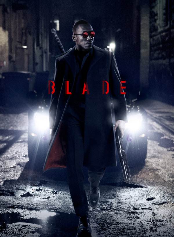 |强烈推荐3部吸血鬼、狼人电影