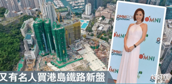 陈贝儿|被豪门耽误的女人，不做阔太之后，42岁火遍全中国