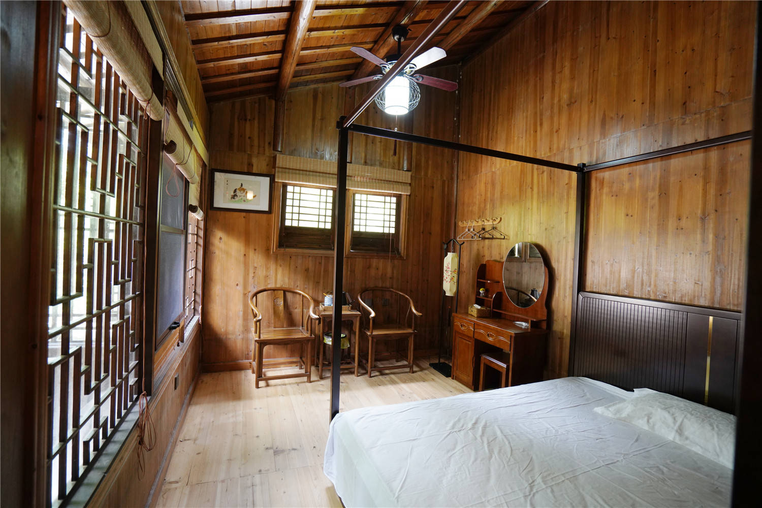 |福建邵武云灵山:峡谷漂流,云灵湖玩皮划艇,4天3晚还没有尽兴