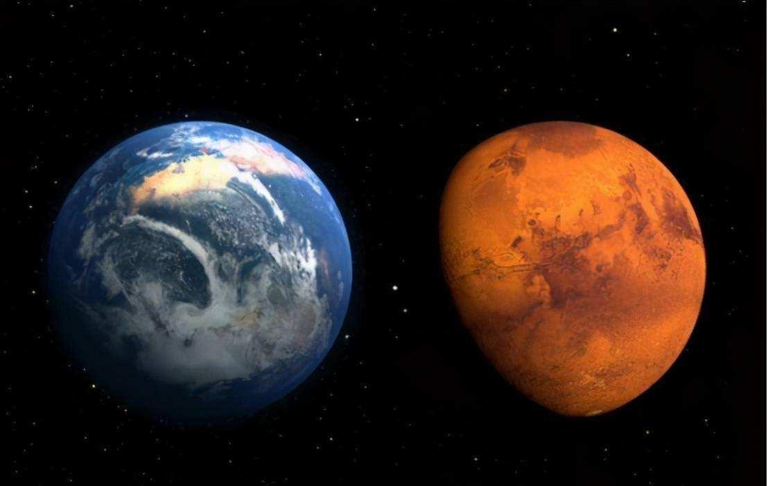 南极发现火星陨石,年龄长达40亿岁,1700万年前来到地球