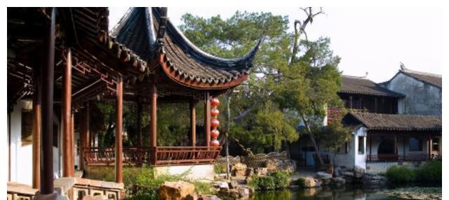 苏州|苏州拙政园一张门票240元，被有关部门调查，景区一超市无证经营