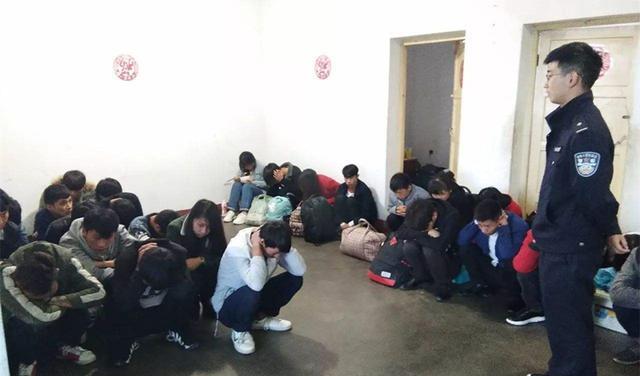 案例:男子误入传销窝点,好吃懒做并让四人怀孕,经理:赶不走