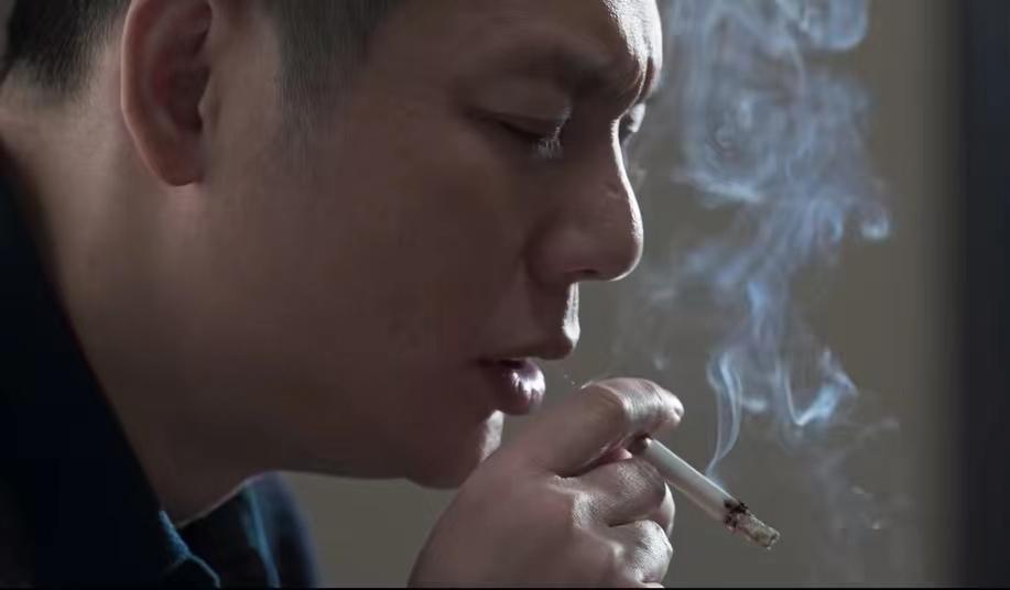 肖振邦|《罚罪》大结局:我猜到肖局的结局,却没猜到肖晨的结局,太意外