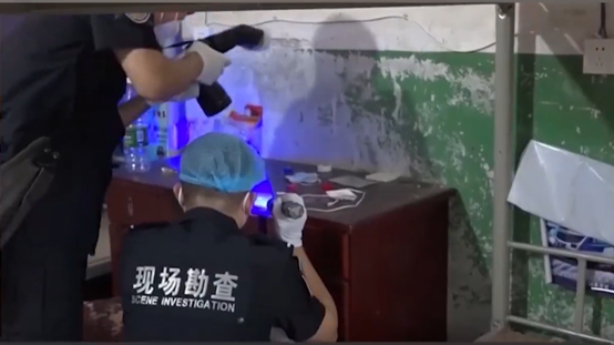 宿舍惊现男尸,生死之交为何痛下杀手?家属:白眼狼