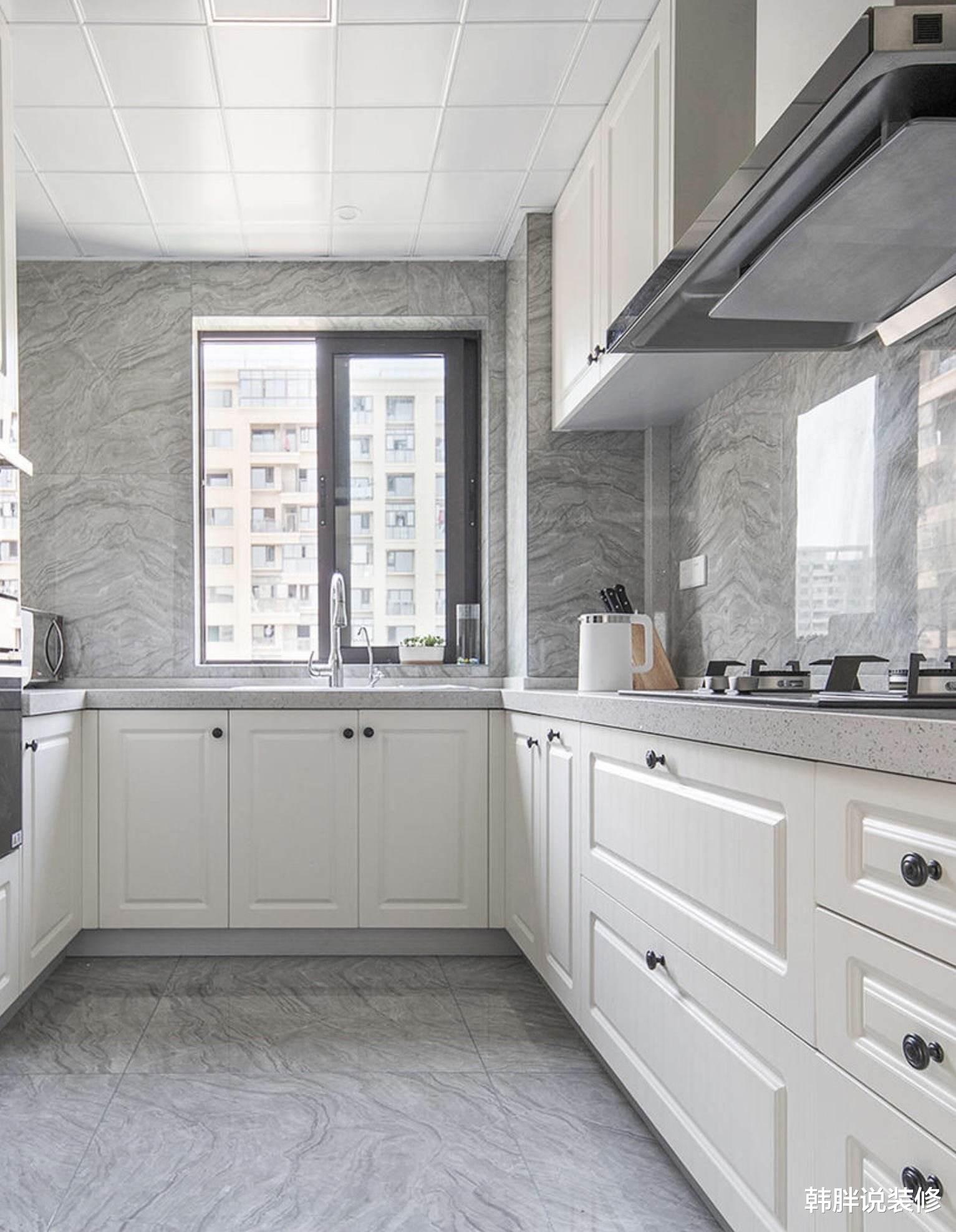 这5个典型的“过度装修”,是无数家庭的通病,一定要把握好尺度