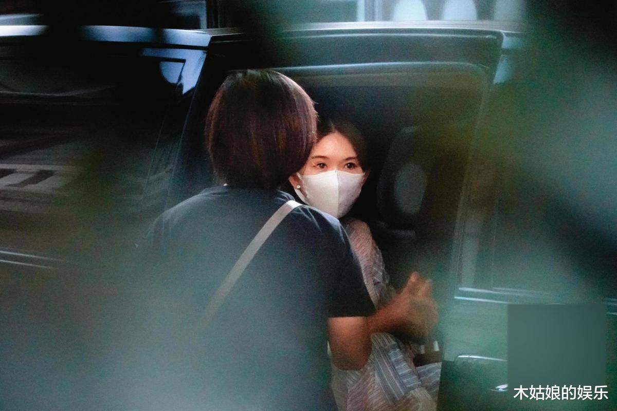 林志玲|志玲姐姐霸气回怼网友,高调晒当妈心得,生活幸福让人羡慕