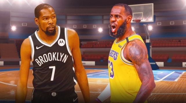 |美媒分档NBA现役巨星：欧文3档，哈登东契奇2档，1档无争议