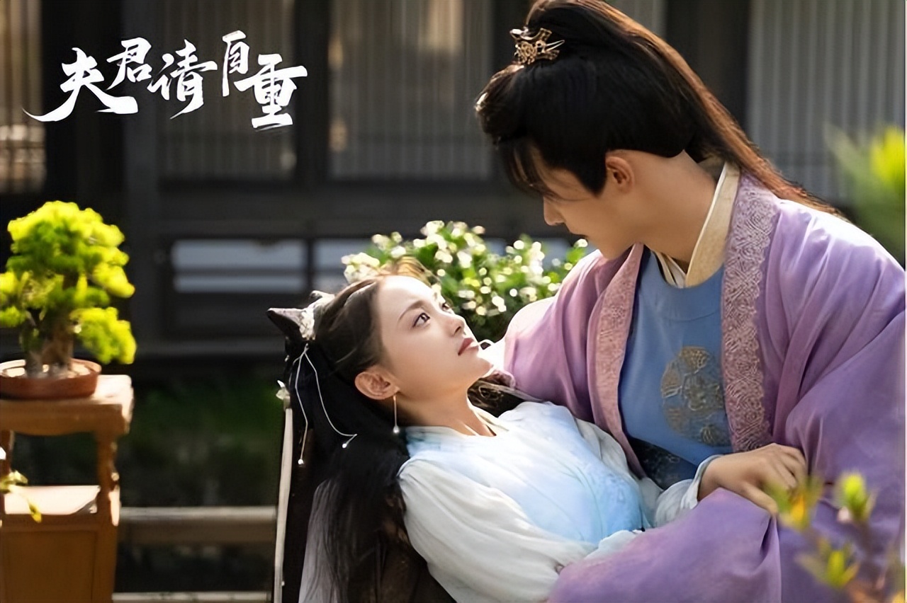 长月烬明|首播4集收视破亿，评分直逼8.2，人物丰富、剧情精彩