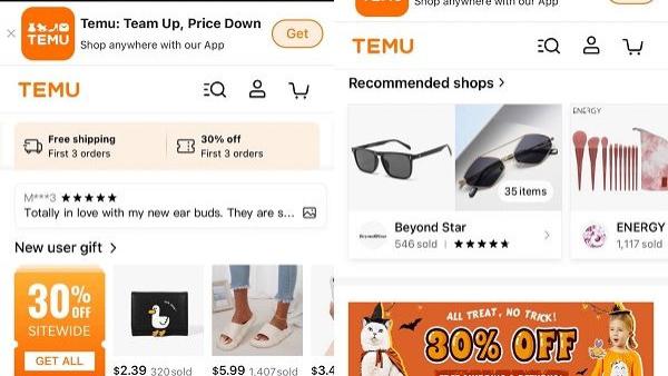 前端开发|电商巨头纷纷加速出海，但仍需摸着石头过河