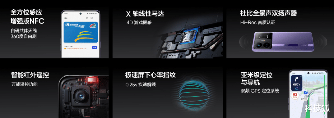 realme|最便宜 1TB 新机发布，这是要逼死红米啊！