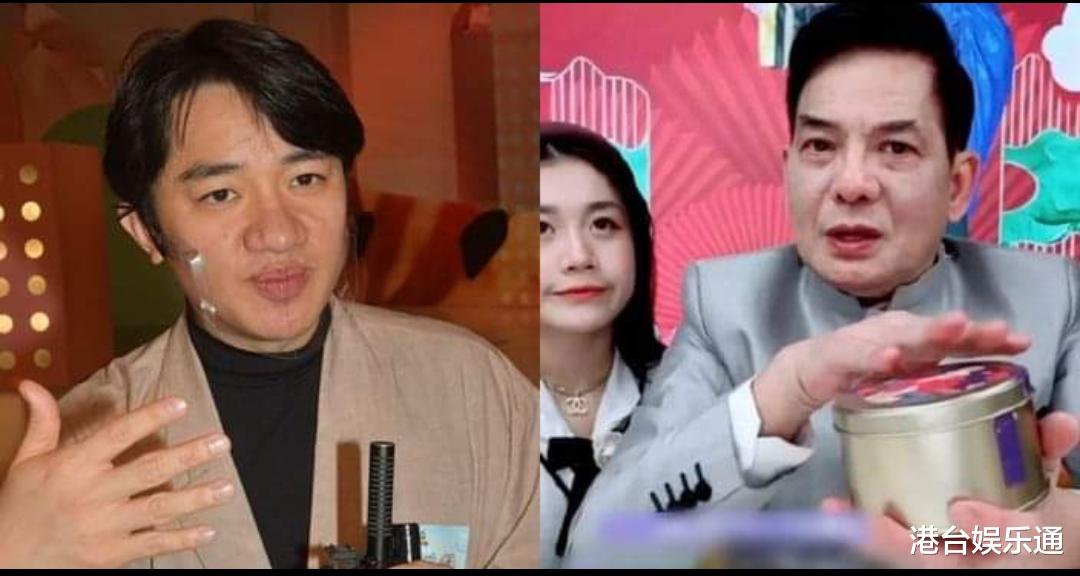 TVB|率TVB一线小生花旦北上！王祖蓝：要和内地同行互相交流