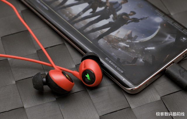 S-400|200元就有专业FPS游戏耳机体验？让硕美科S400带你飞