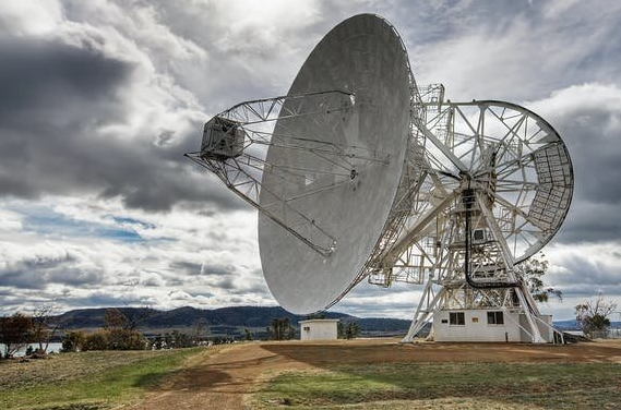 天文学家|古有泰勒斯观星掉坑，现有女科学家沉迷天文，这是为何？