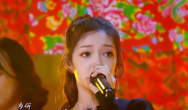 我们的歌|我们的歌第二波爆料，希林娜依高有望加盟，实力新生代更受青睐