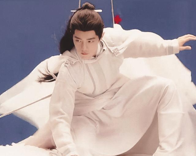 肖战|肖战待播剧未入5月片单,红色剧集热度超预期,一山更比一山高