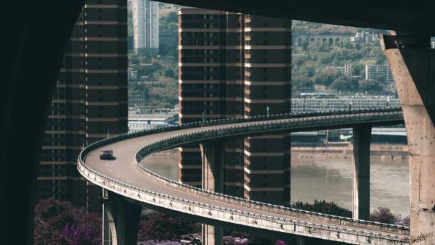 湖州一高架楼盘存在噪音污染？最新回复：近期将进行噪声检测！