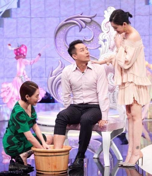 汪小菲|祸不单行？汪小菲被小S攻击后，餐厅被曝罚1.4W，顾客吐槽不值得