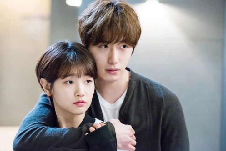 丁一宇|《灰姑娘和四骑士》6年,丁一宇霉运不断,朴素丹手术后报平安