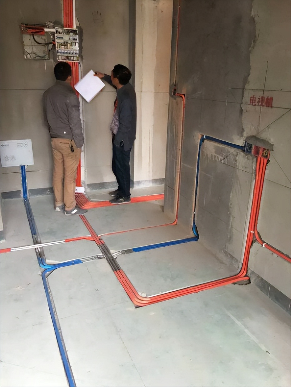 装修做水电,建议大家“5不做”,不是误导,是过来人的经验教训