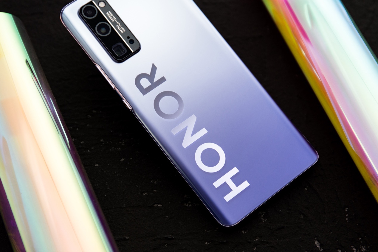 5G|老机荣耀30Pro+测评:超大杯的快乐