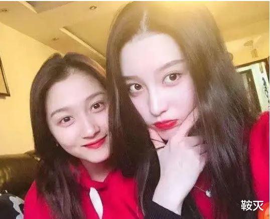 关晓彤|关晓彤姐姐之谜,我花了三个晚上的时间,也没解开这个谜