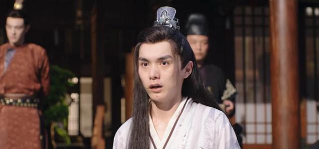 90后|90后都开始演妈了,跟剧中18岁儿子一同框,画面就尴尬了