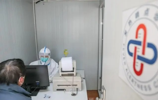 碱性食物|阳了后，出现嗓子疼、咳嗽、发烧？除了吃药，这些方法或可缓解