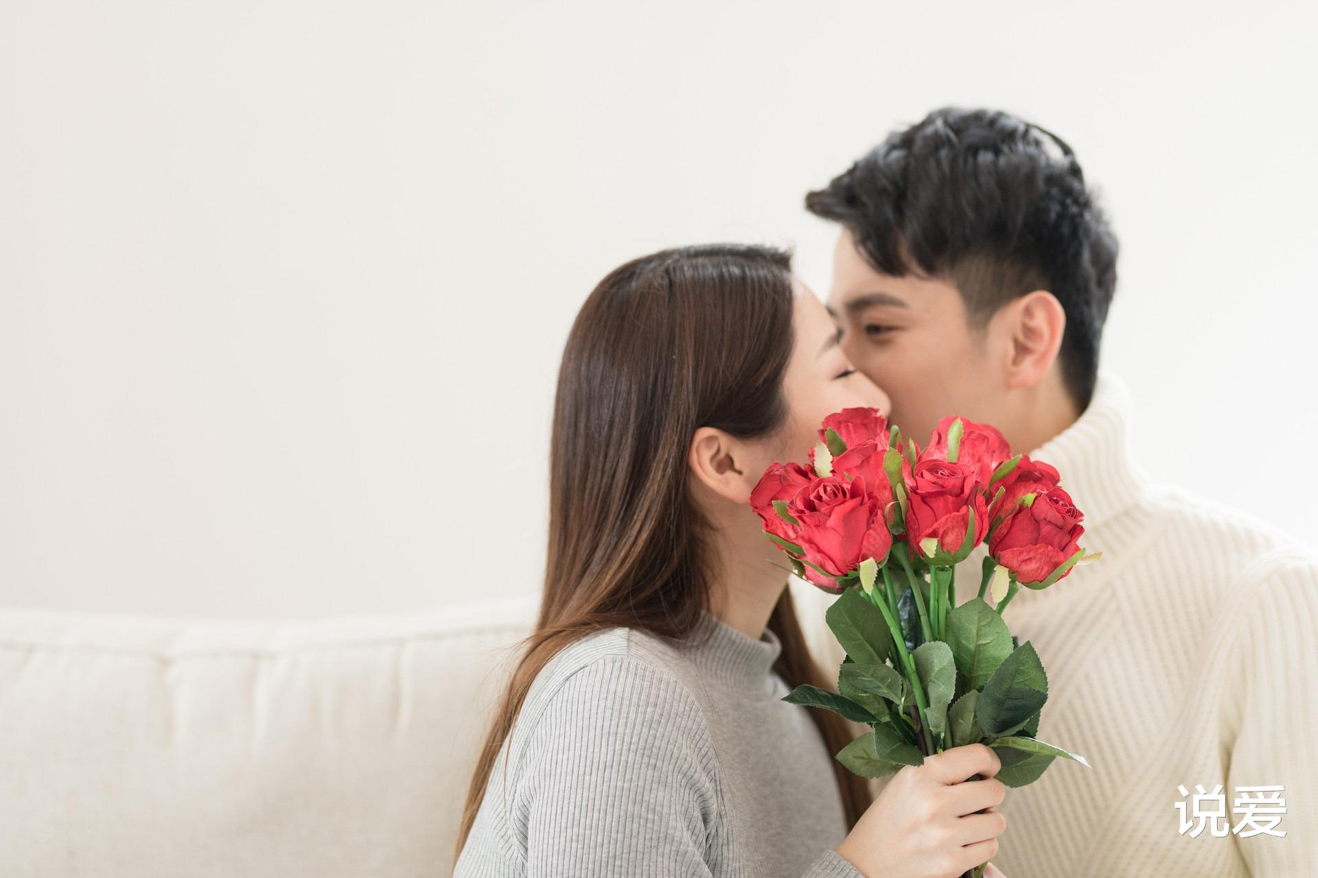 西瓜 情感技巧：想让男人离不开你，得会这3个手段，别舍不得用