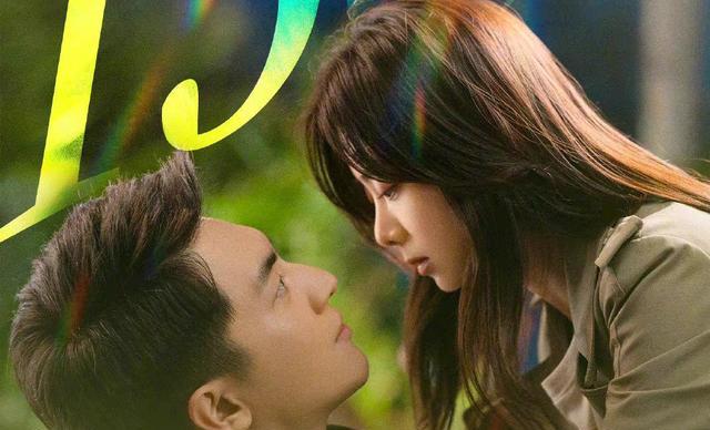 陈晓|明晚开始！陈晓谭松韵领衔，六部大剧相继来袭，陪你快乐过五一