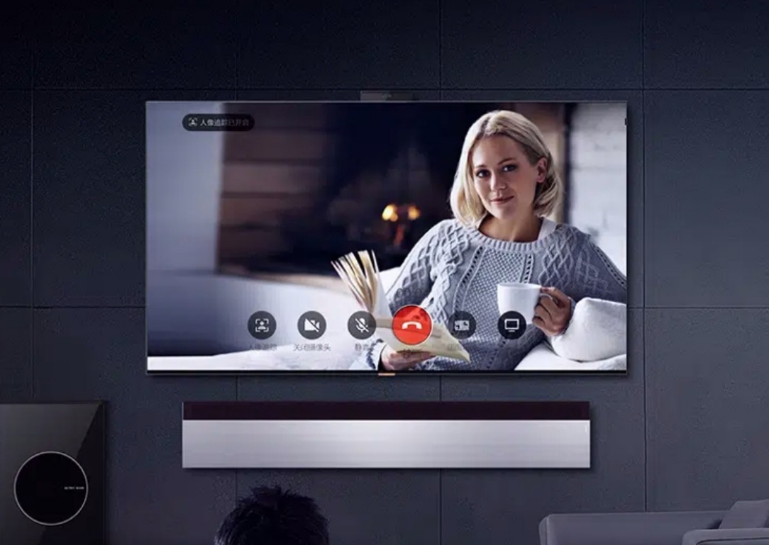 三星|三星Mini LED电视，43寸高端小旗舰，可以对抗LG