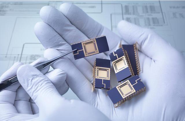 芯片|老美始料未到，60多家科研机构制定芯片标准，国产芯片将迎来突破