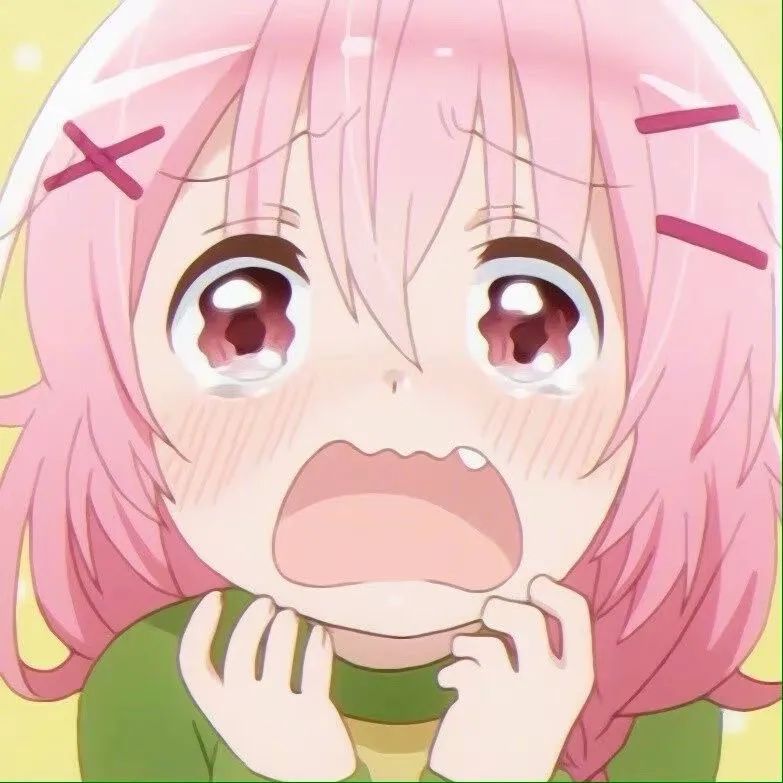 |动漫头像太阔爱了呀