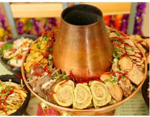 苏州|世间景,皆松潘!