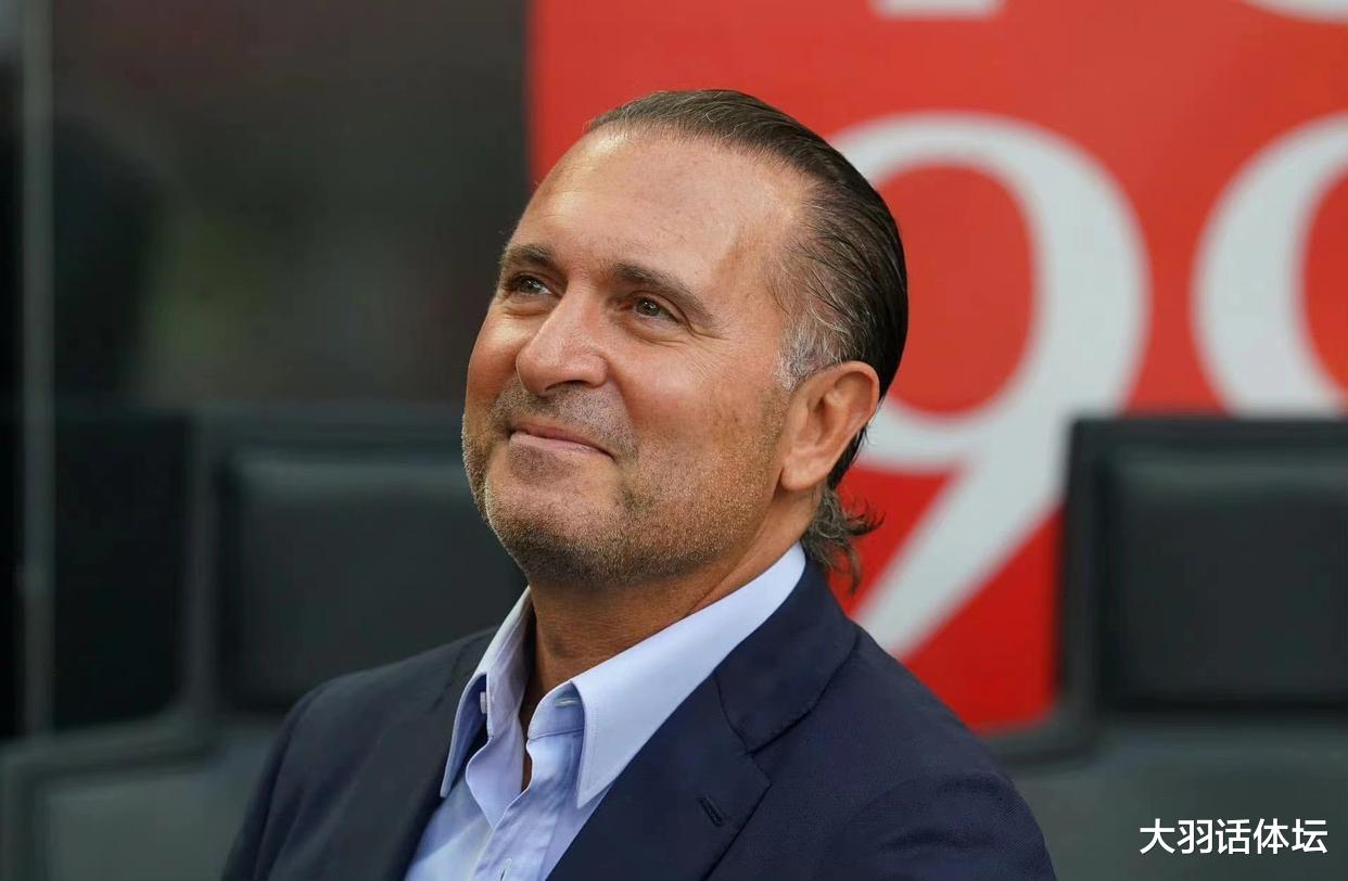 米兰|复兴关键一步！米兰建二队征战职业联赛，造星模式即将开启