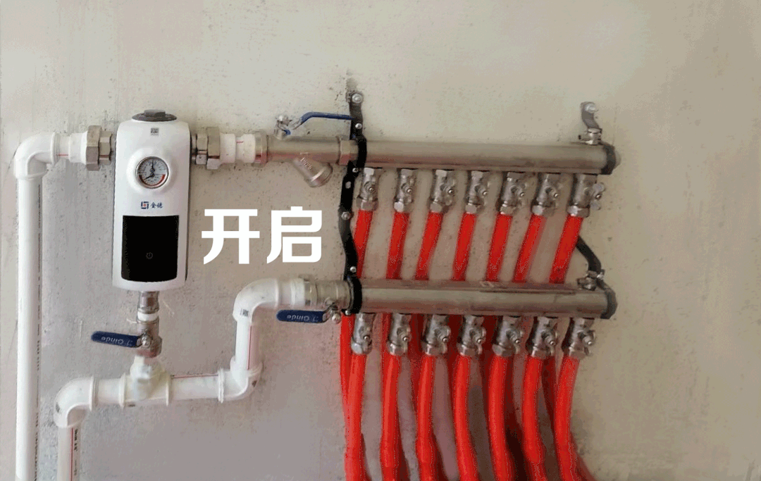 暖气|同样是集体供暖,为什么别人家热自己家不热?先自查这五个地方