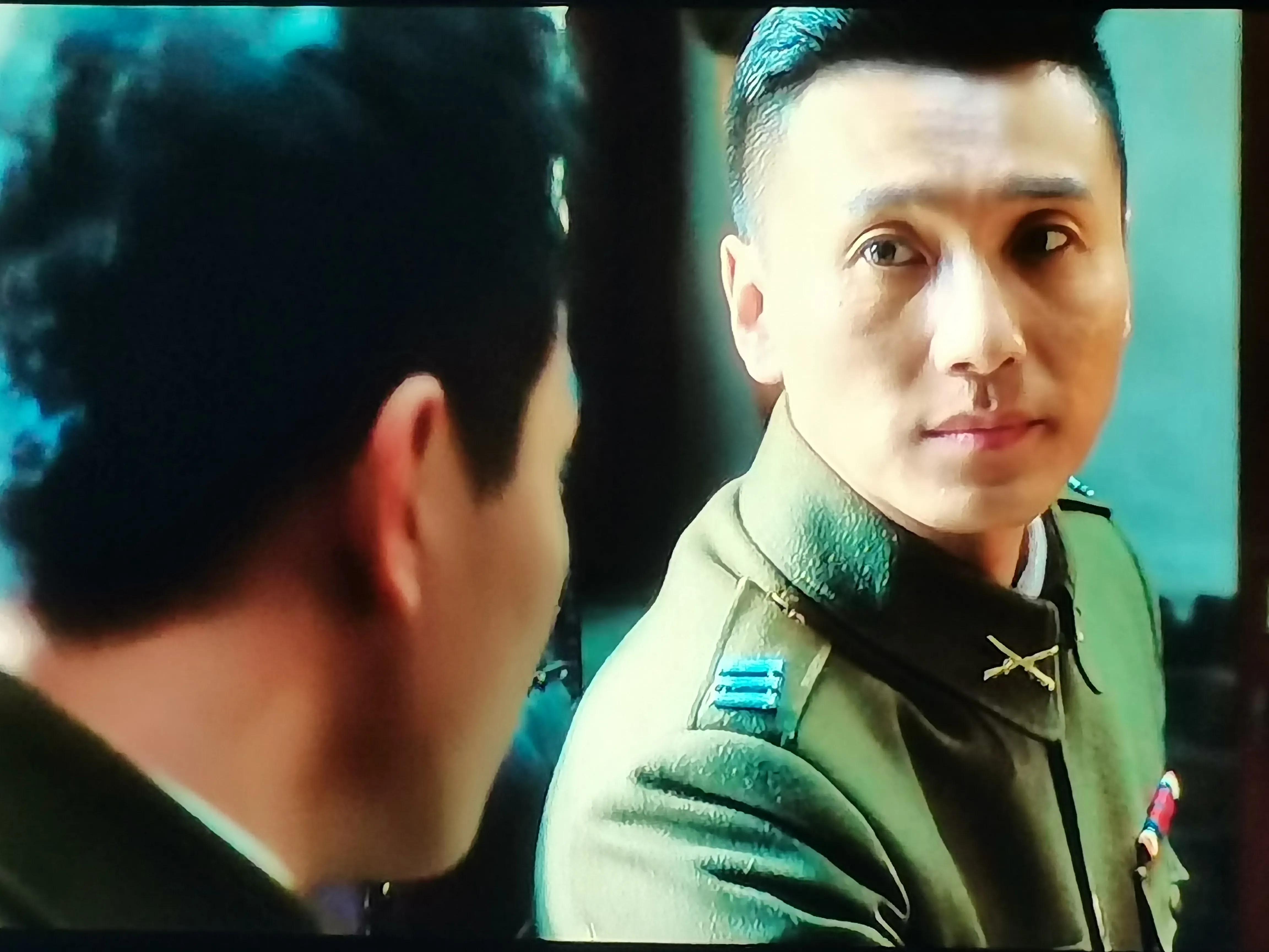 陈玉婷|陈炎传情报无人盯，“九九归一”卖货郎被抓，玉婷要除掉赵云飞