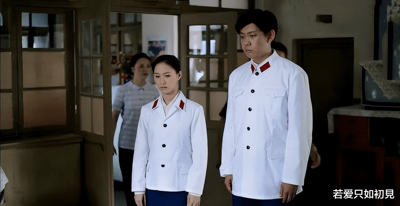 父母爱情|《父母爱情》：8年之后才发现这3人是真家人，一家三口演了5个剧