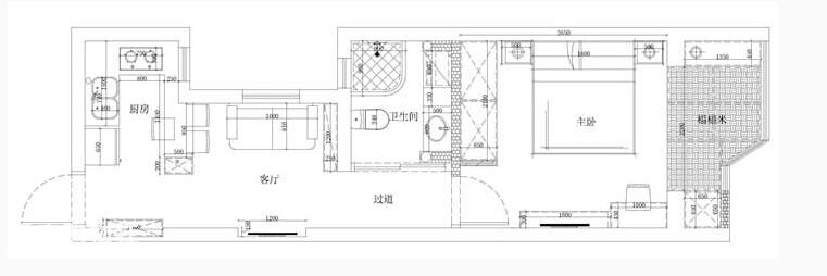 花光积蓄买35平的蜗居当婚房,媳妇只花2万块装修,我跪了!