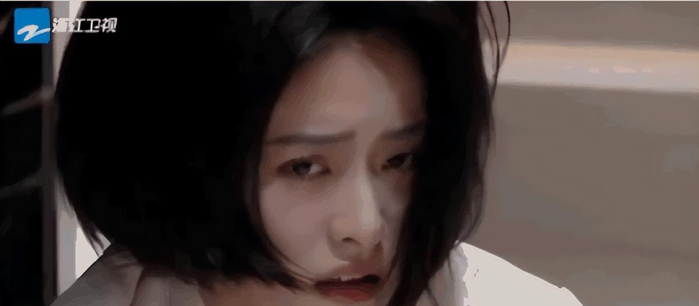 沈月|“圈混”沈月六年戏龄,她靠什么走到现在?