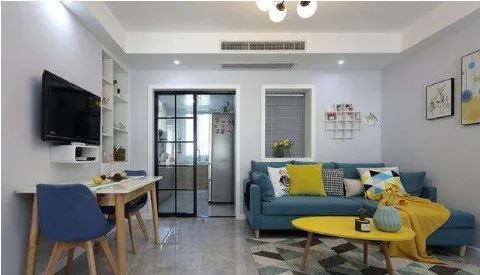 装修避坑小户型装修千万不要犯这10点,不然装了也白装