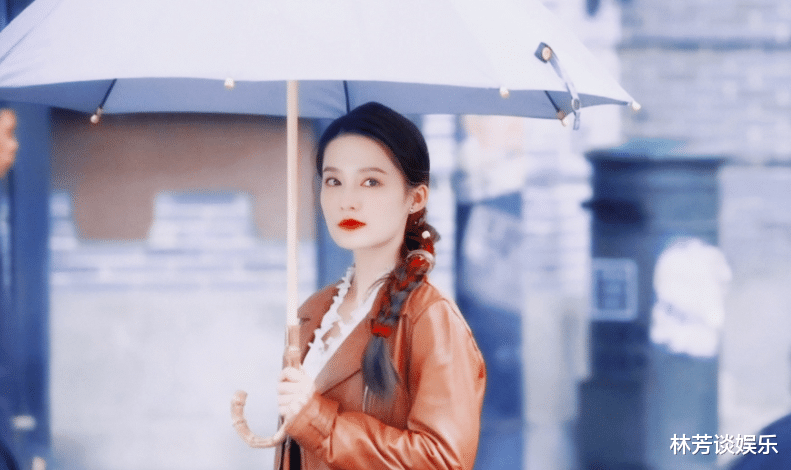 请君|忍过了任嘉伦原声,我无法忽视李沁的翅膀,《请君》爆点在哪?