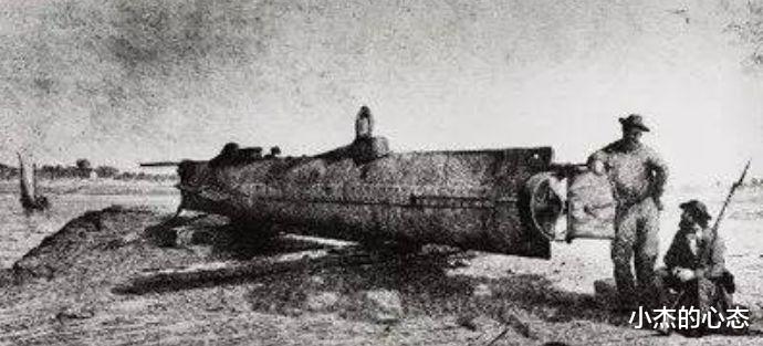 盘点世界那些神秘的不明生物：神秘的海底人、火柴人……