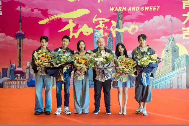 陈妍希|陈妍希新戏杀青胖了一圈,腹部明显隆起,怀二胎还是单纯发福?